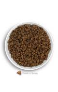 Amanova Adult Mini Sensitive Delicious Lamb Grain Free Xira Trofi xoris Sitira ga Enilikous Skulous Mikrosomon Fulon me Arni 2kg 